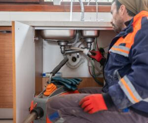 About Emergency plumbing pros Edison, OH